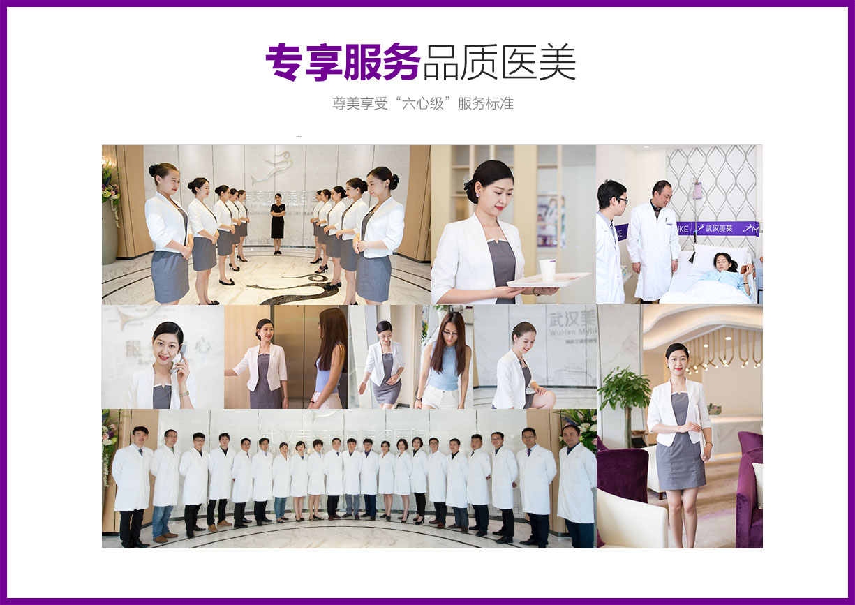 上海美莱医疗美容医院-品牌方-BD邦